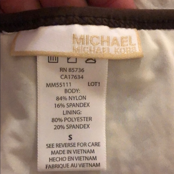 MK bikini bottoms - Picture 2 of 2